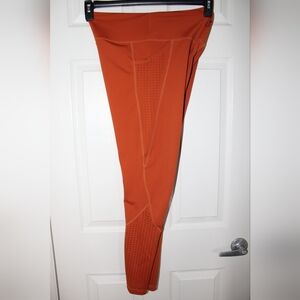 Curves and Combat Boots Empower Leggings (XXL)